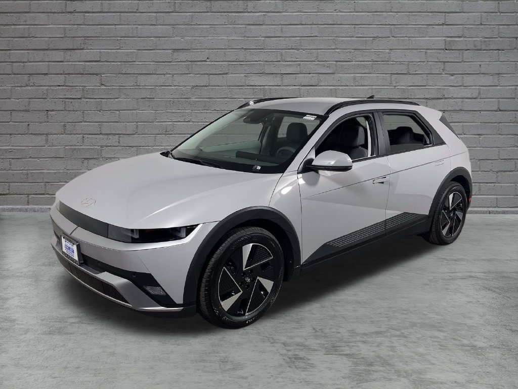 New 2027 Hyundai Ioniq 5 SEL RWD image 8