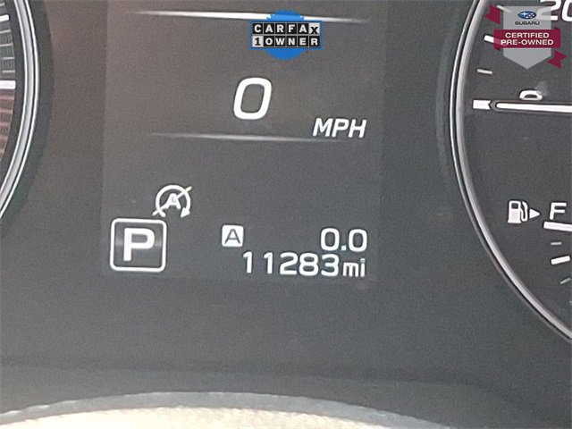 Certified 2024 Subaru Outback Onyx Edition image 20