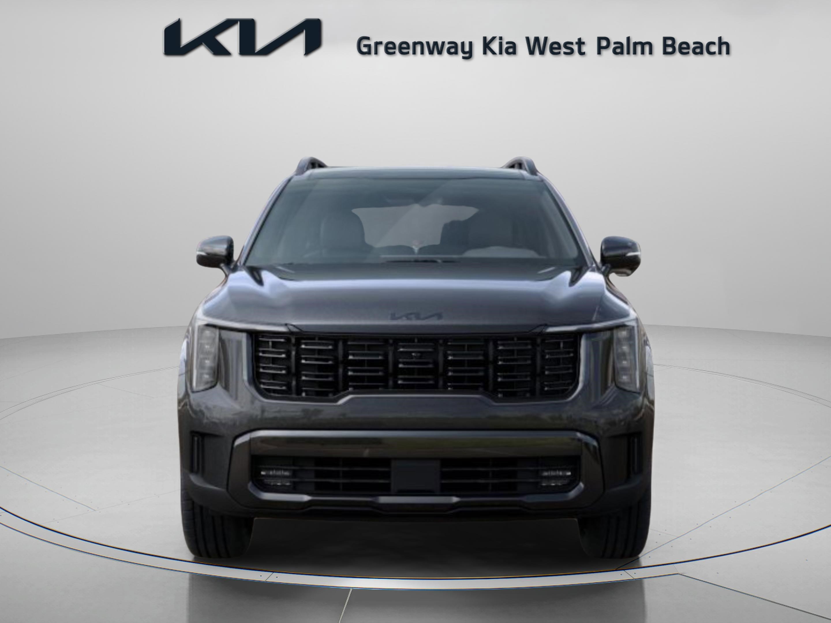 New 2026 Kia Sorento SX Prestige image 2