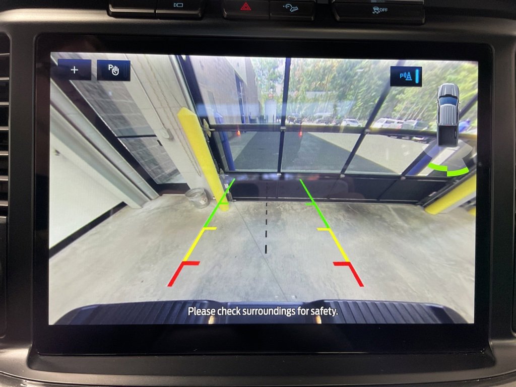 Used 2022 Ford F150 XLT w/ Equipment Group 302A High image 55