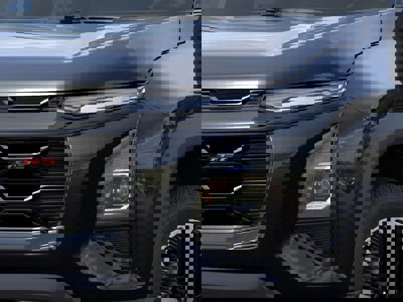 New 2026 Chevrolet Equinox RS image 11