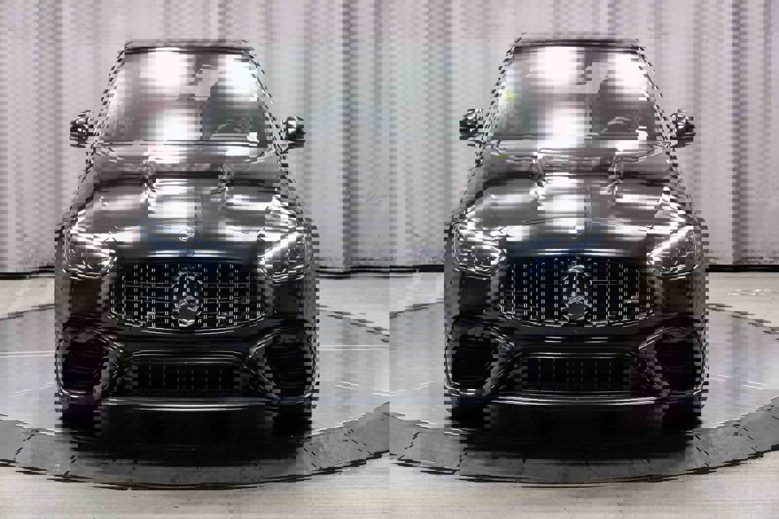 Used 2026 Mercedes-Benz C 36 AMG S image 6