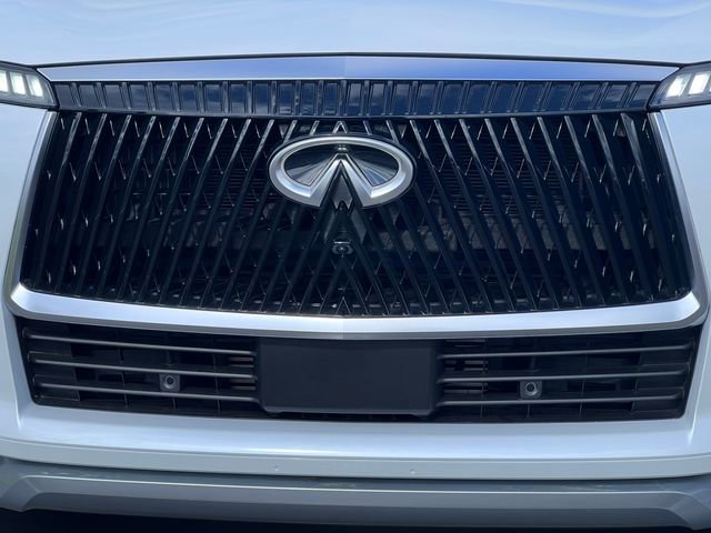 Used 2025 INFINITI QX80 Luxe w/ Cargo Package AWD/4WD image 41