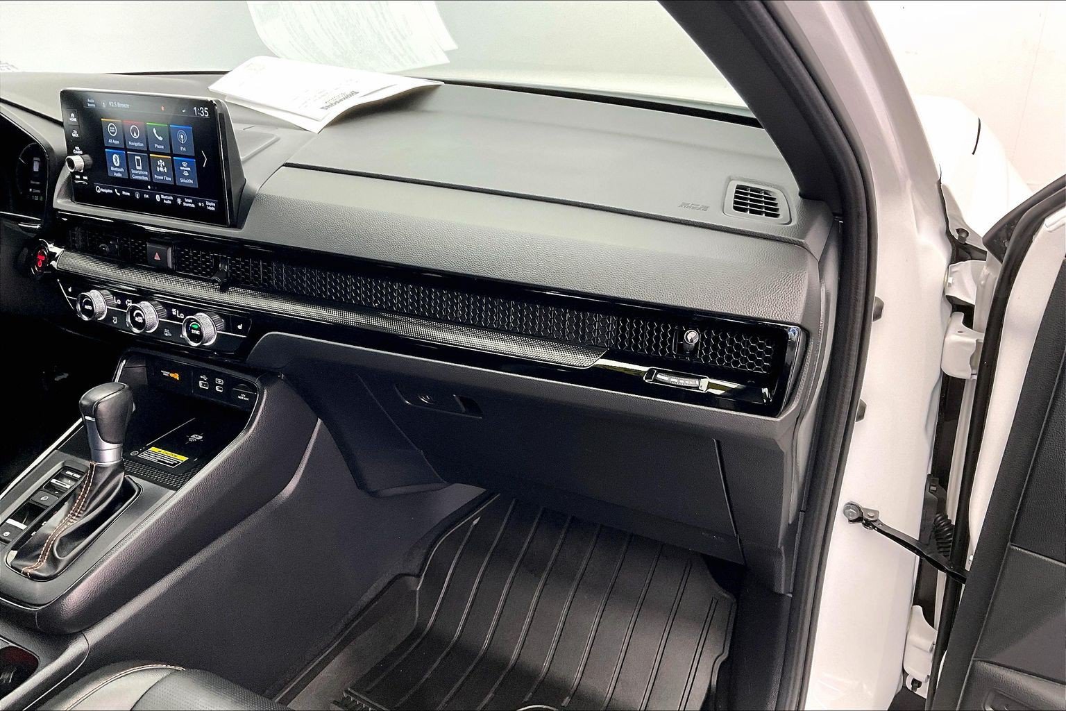 Used 2025 Honda CR-V Sport Touring image 16