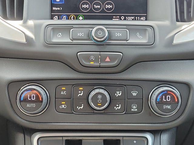 Used 2024 GMC Terrain SLE w/ Driver Convenience Package FWD image 26