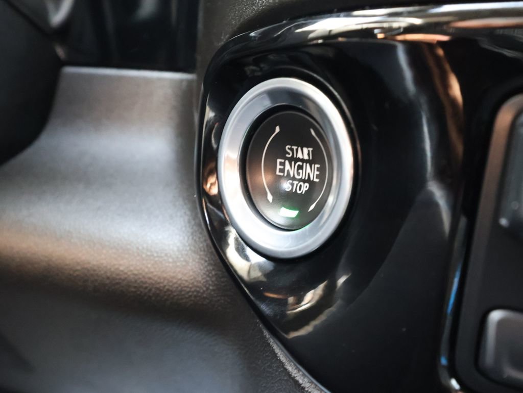 Certified 2023 GMC Sierra 1500 Elevation image 22