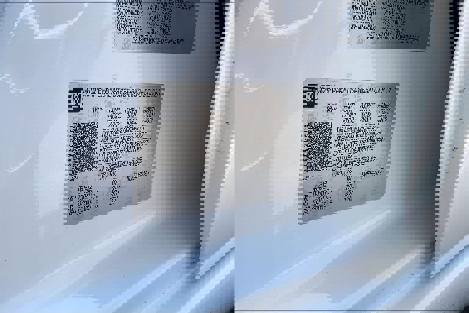 Used 2025 GMC Sierra 1500 AT4 w/ AT4 Premium Package AWD/4WD image 21