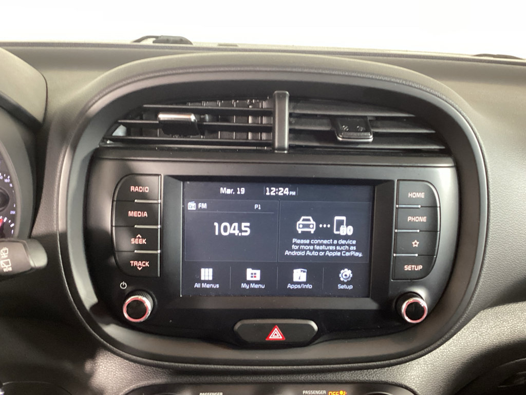 Used 2021 Kia Soul LX image 22