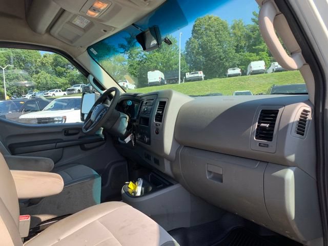Used 2014 Nissan NV 2500 S w/ Power Basic Package RWD image 19