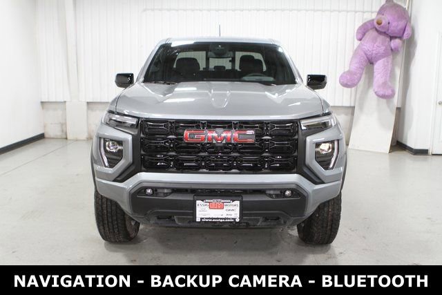 New 2026 GMC Canyon Elevation w/ Convenience Package image 9