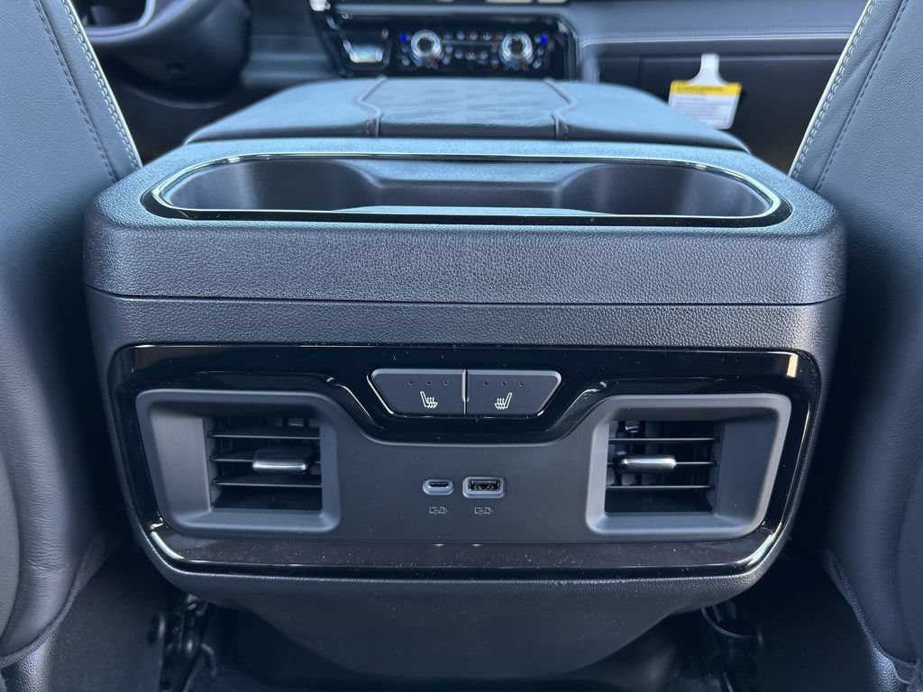 New 2026 GMC Sierra 1500 AT4X AWD/4WD image 22