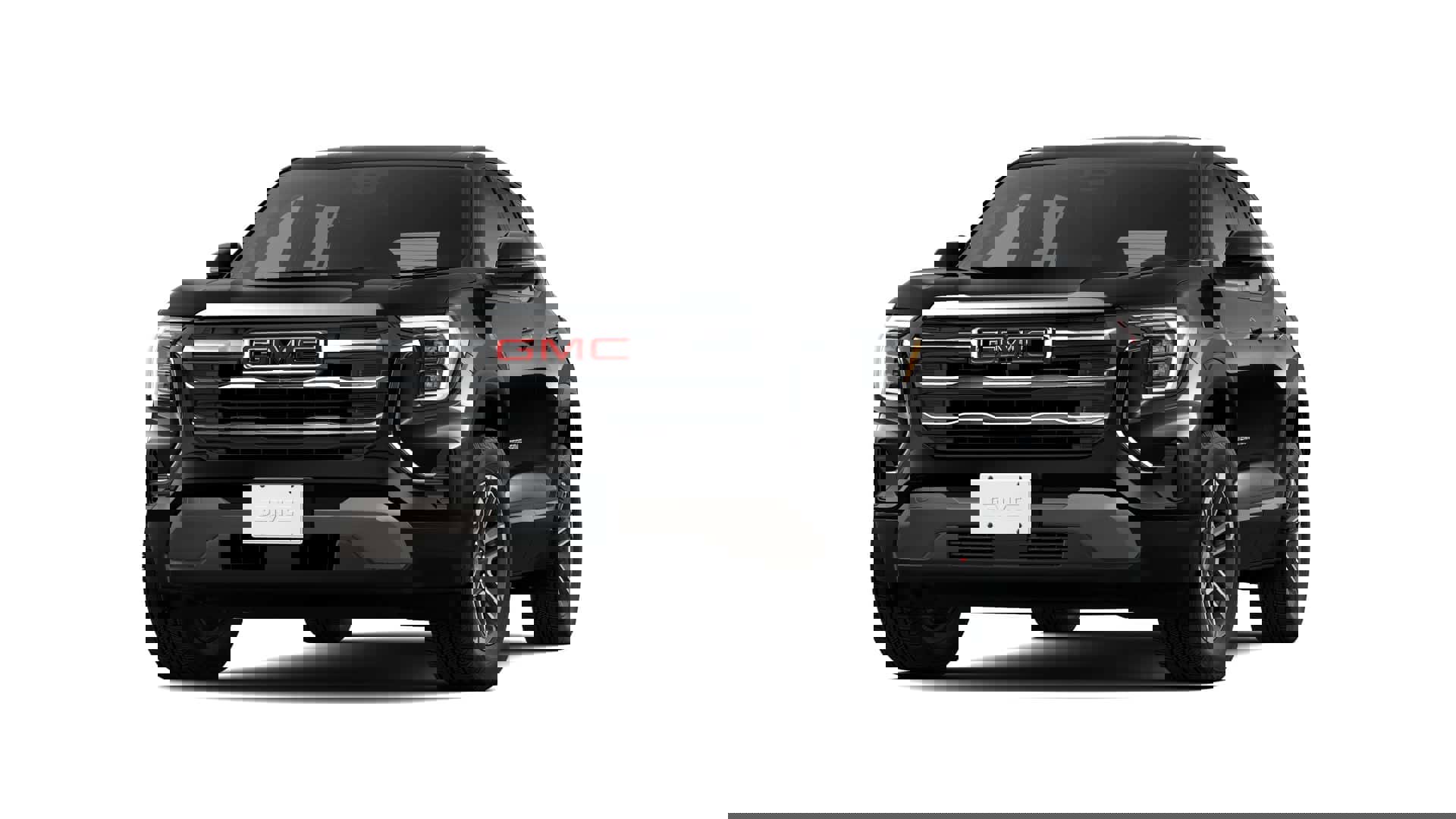 New 2026 GMC Terrain Elevation image 25