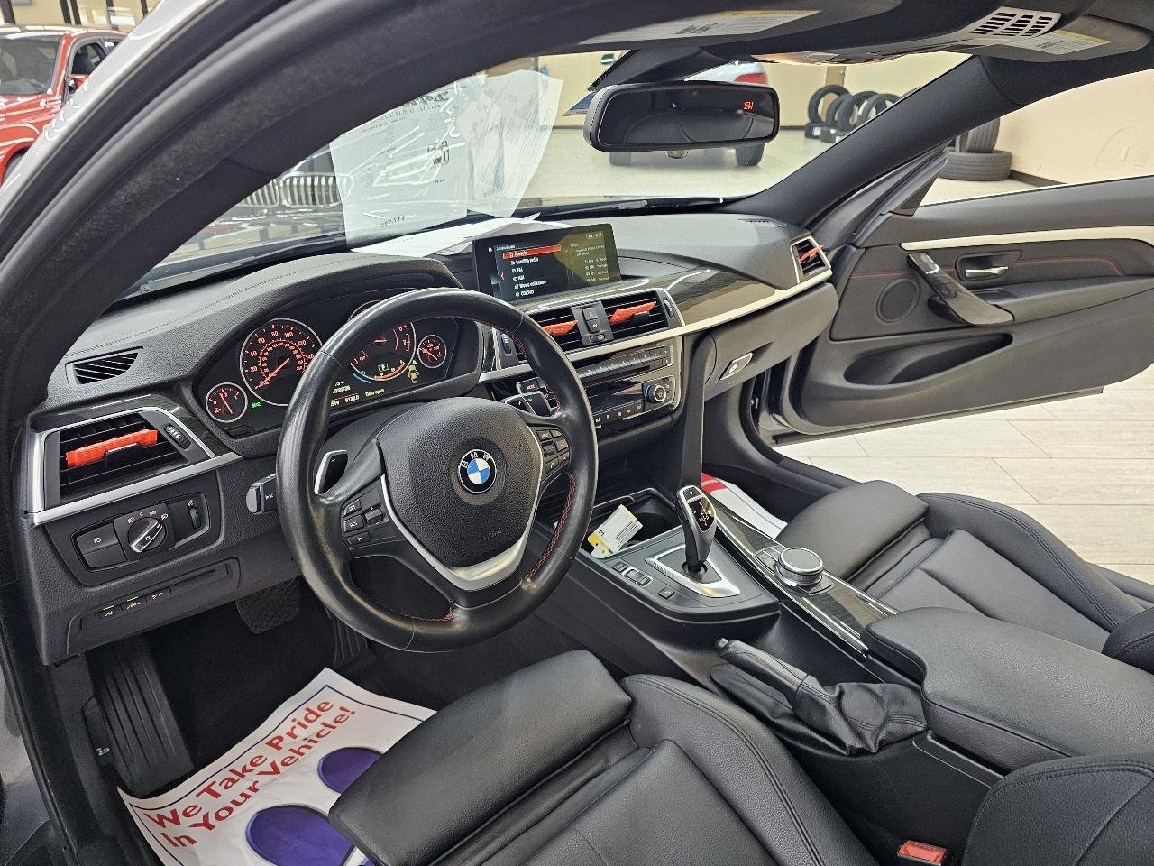 Used 2020 BMW 430i Coupe image 18