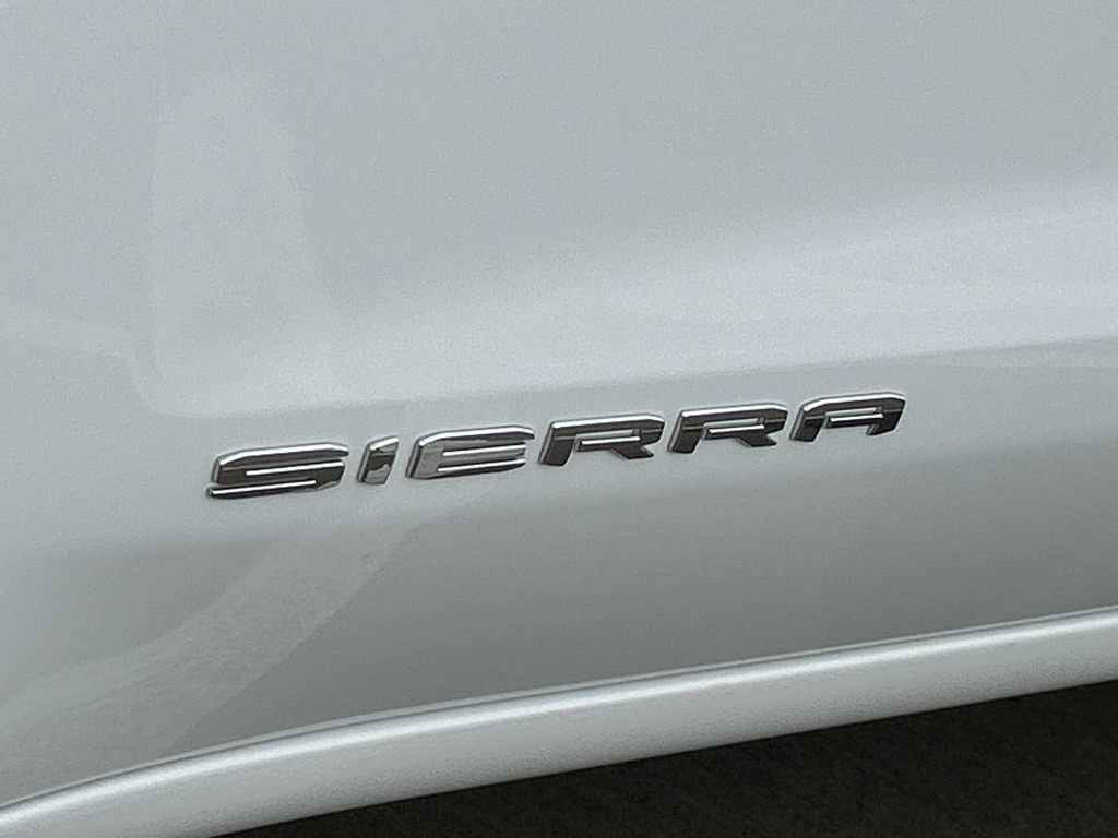 New 2026 GMC Sierra 1500 SLT w/ SLT Convenience Package AWD/4WD image 31