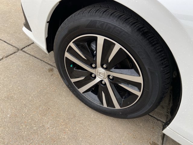 Used 2022 Honda Civic LX image 25