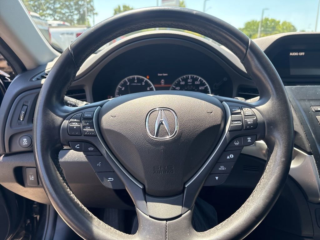 Used 2022 Acura ILX FWD image 20