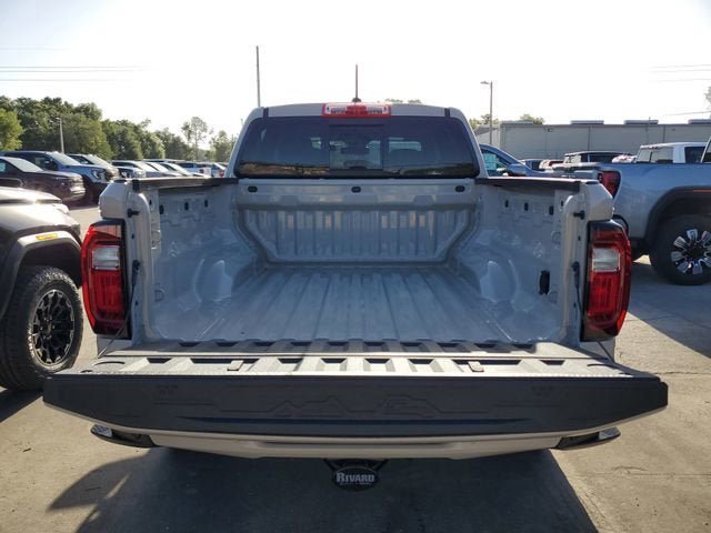 New 2026 GMC Canyon Elevation w/ Convenience Package AWD/4WD image 10