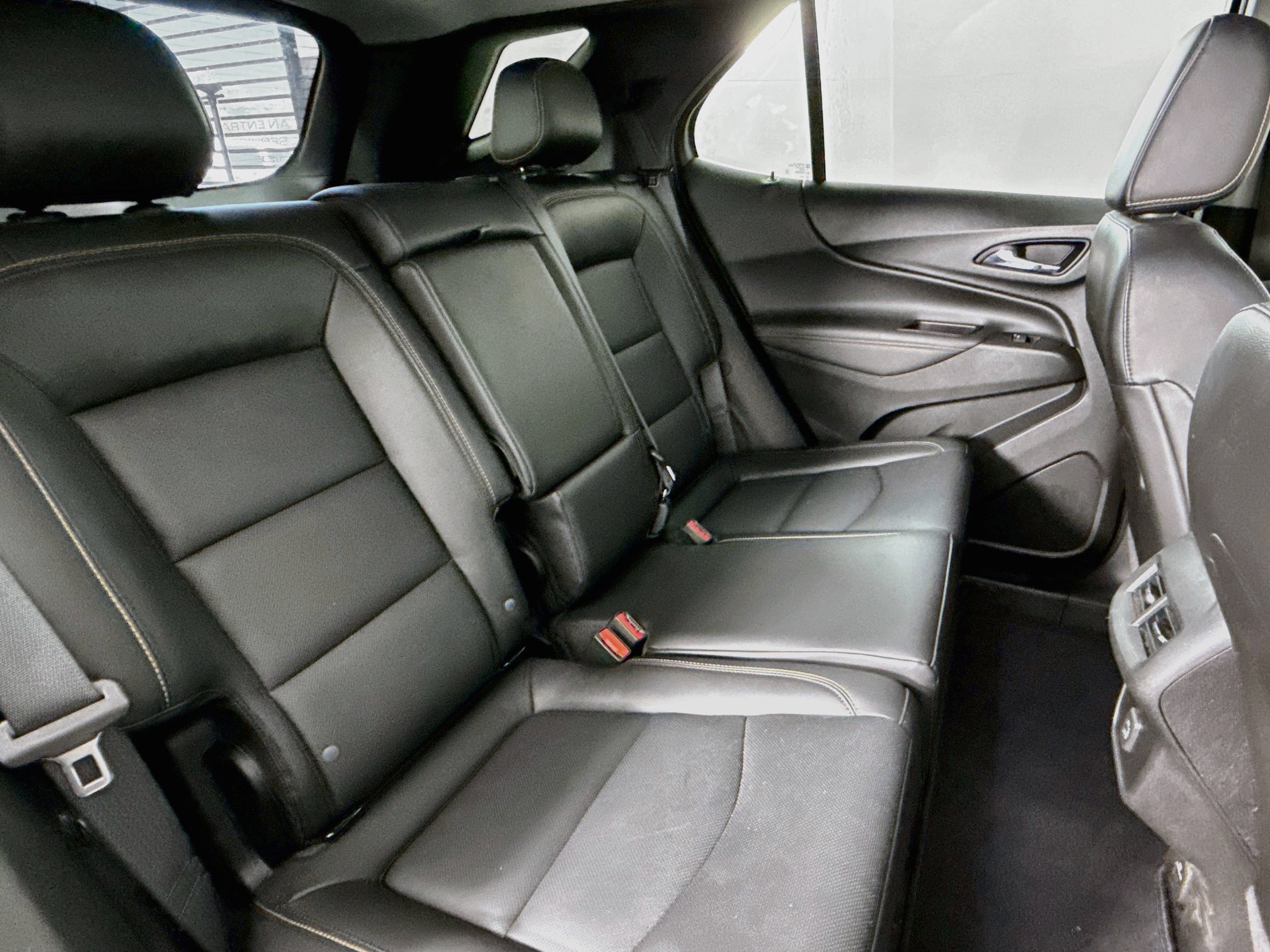 Used 2021 Chevrolet Equinox Premier FWD image 25