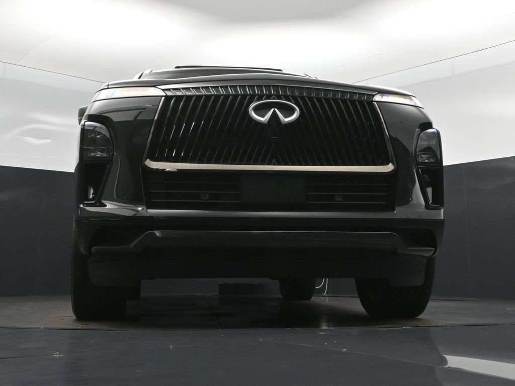 New 2027 INFINITI QX80 Autograph w/ Premium Cargo Package AWD/4WD image 46