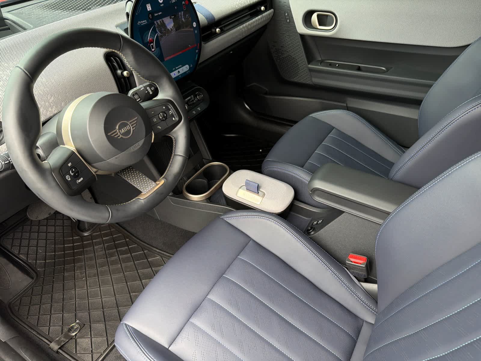Used 2025 MINI Cooper S FWD image 11