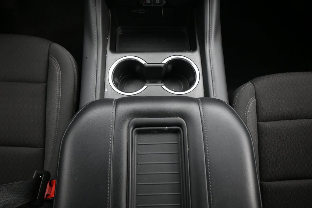 Used 2024 GMC Yukon SLE AWD/4WD image 20