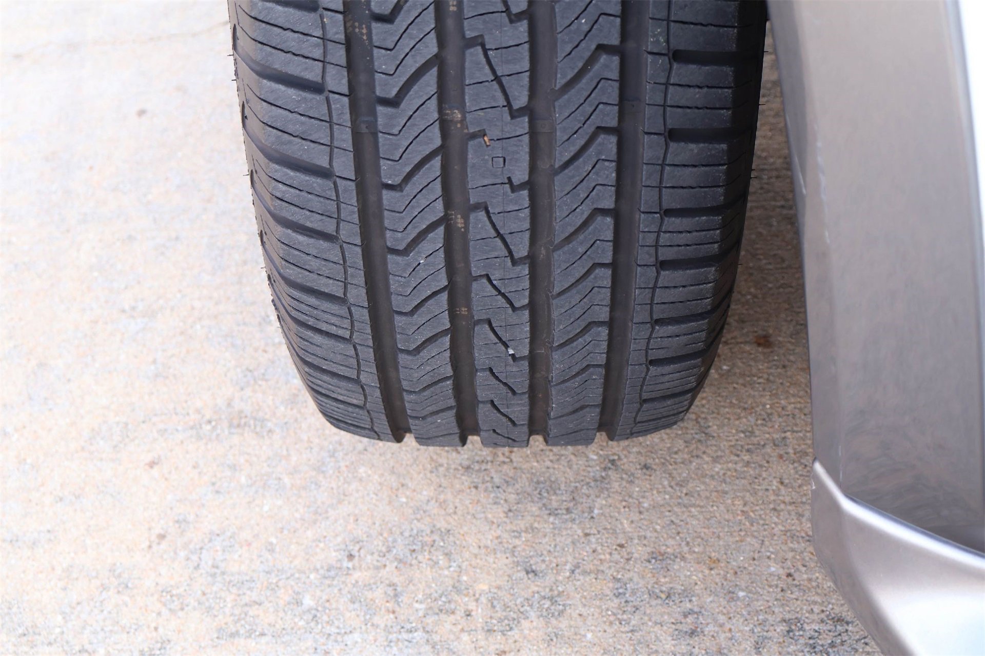 Used 2017 Nissan Armada Platinum w/ Captain Seat Package image 30