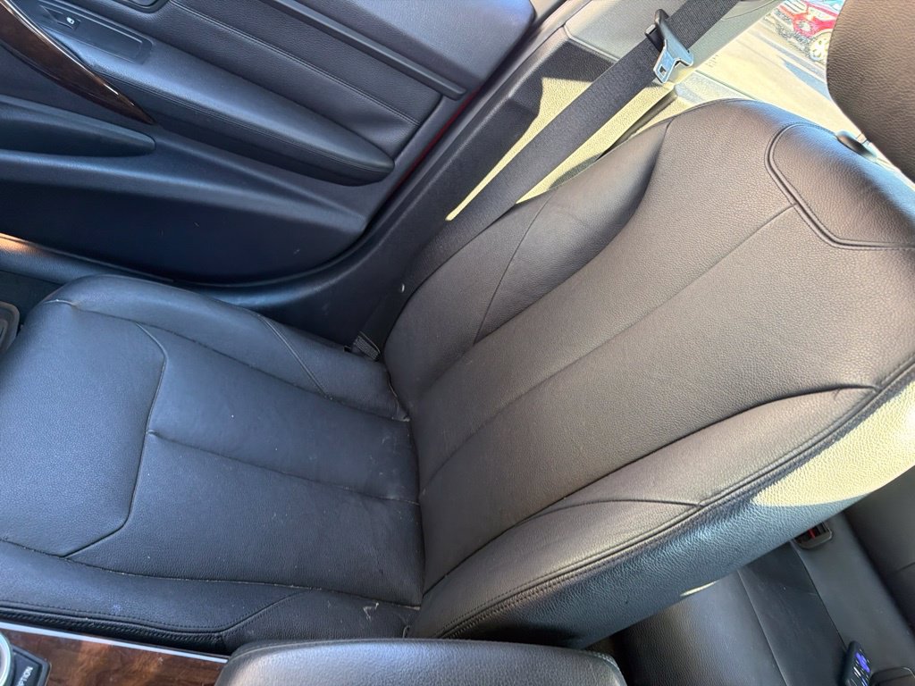 Used 2014 BMW 328i Sedan RWD image 22