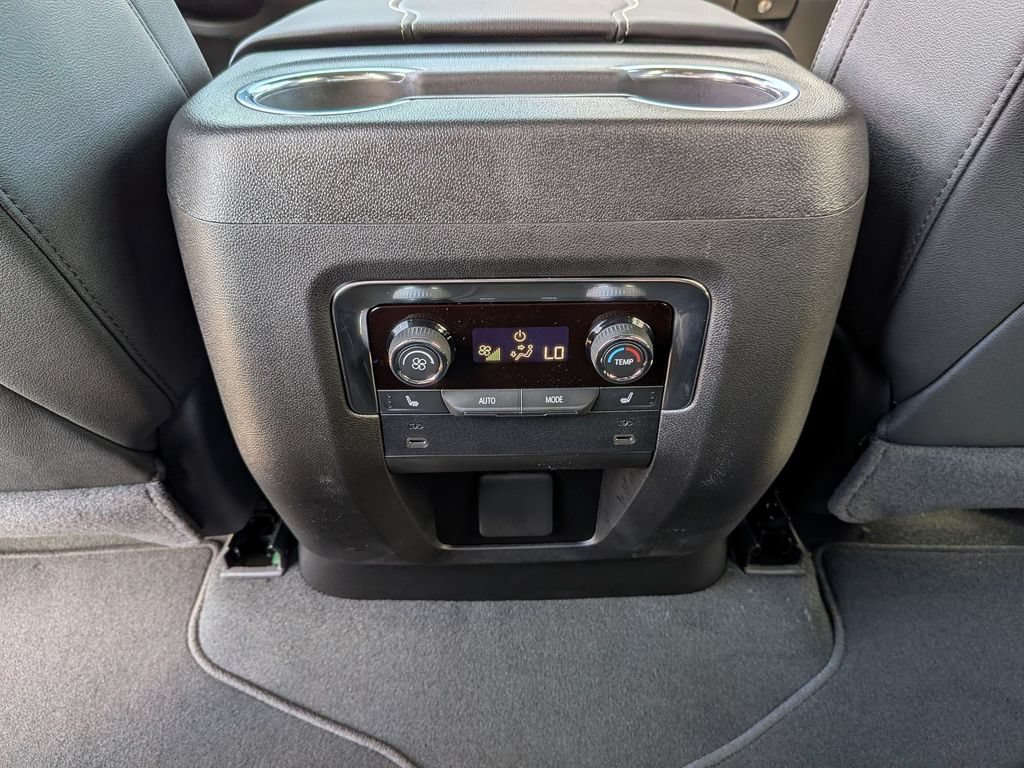New 2026 Chevrolet Tahoe Premier w/ Sun And Tow Package RWD image 38