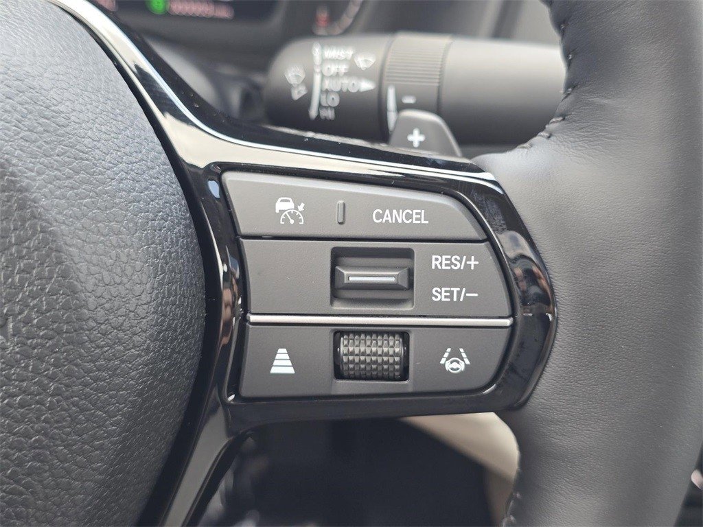 New 2025 Honda Accord Touring image 32