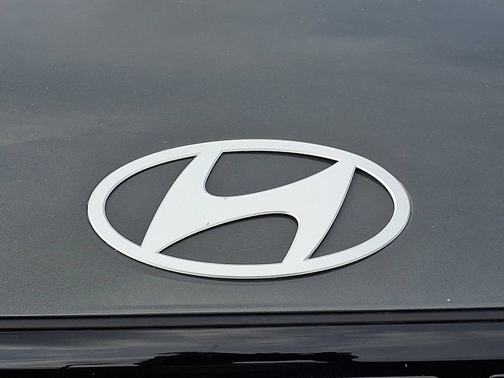 Used 2026 Hyundai Santa Fe SEL AWD/4WD image 35