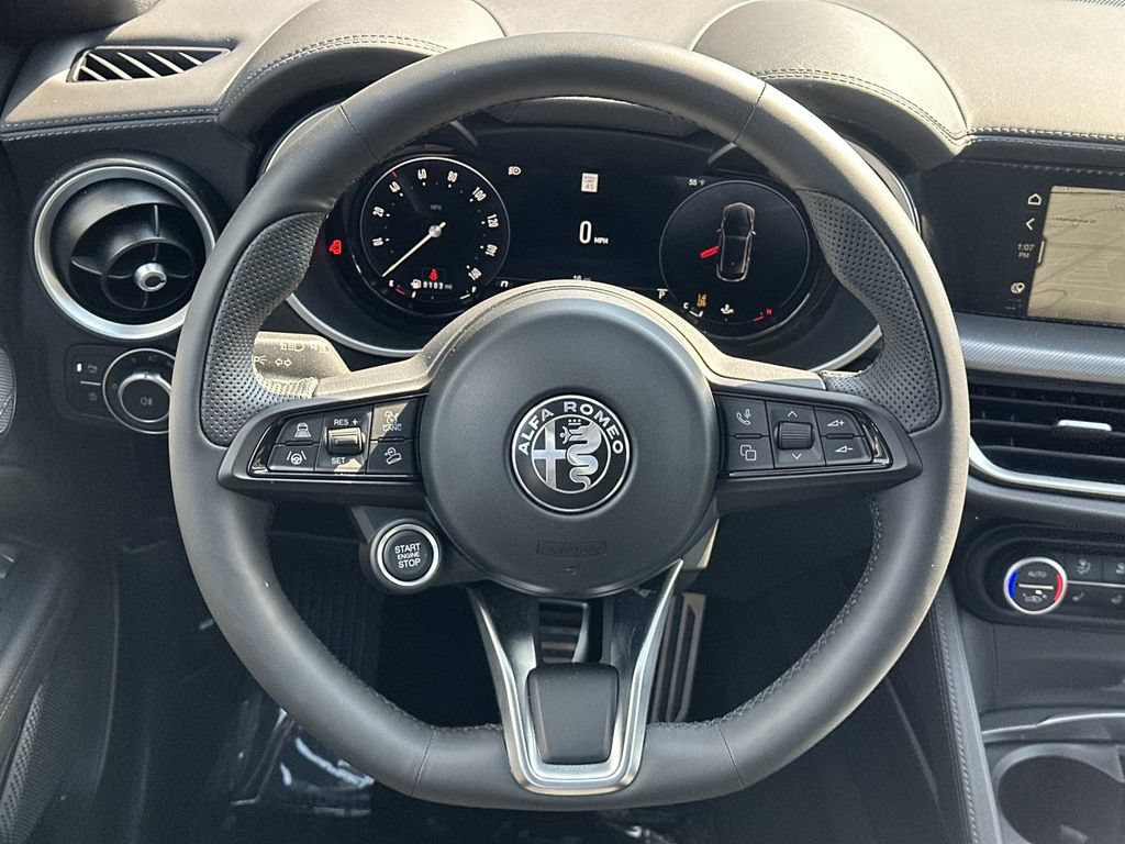 New 2026 Alfa Romeo Stelvio Sprint AWD/4WD image 23
