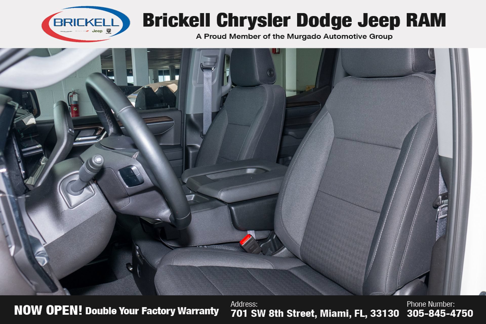 Used 2024 Chevrolet Silverado 1500 RST RWD image 16