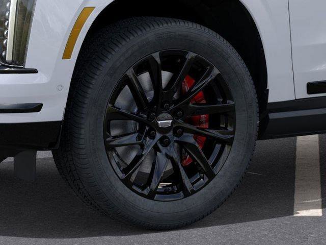 New 2026 Cadillac Escalade Sport w/ LPO, ONYX Package image 18