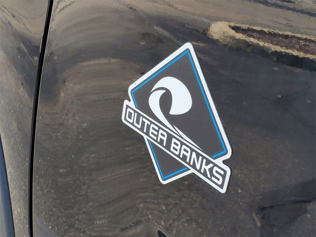 New 2024 Ford Bronco Sport Outer Banks image 32