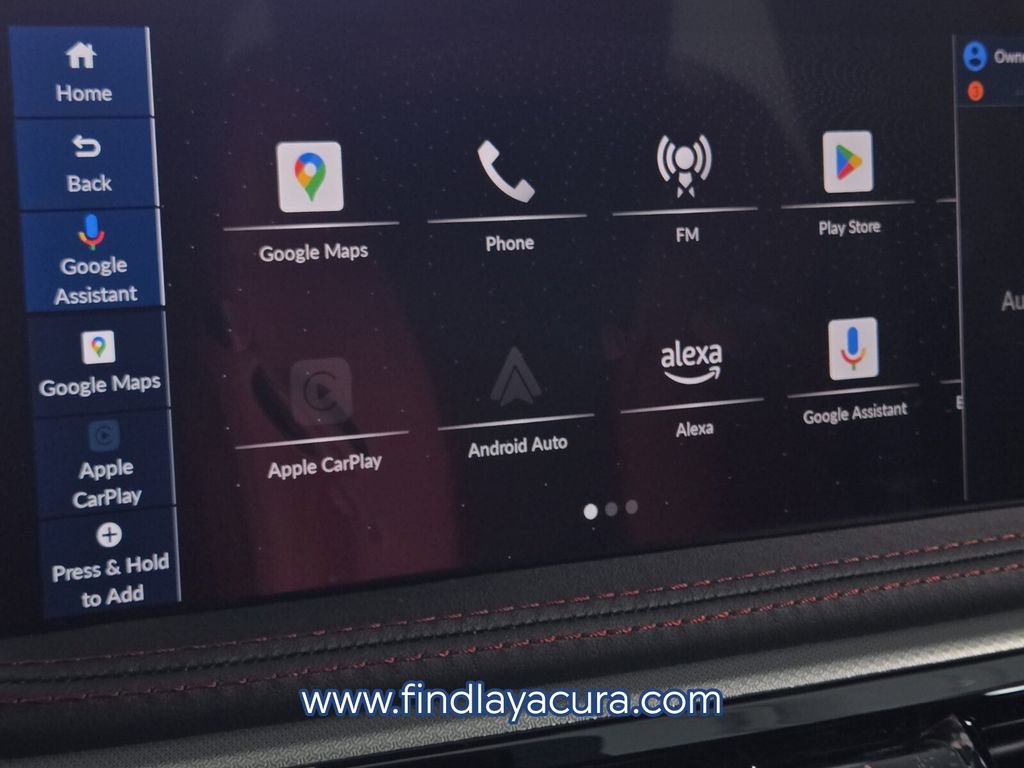 New 2026 Acura MDX A-Spec image 14