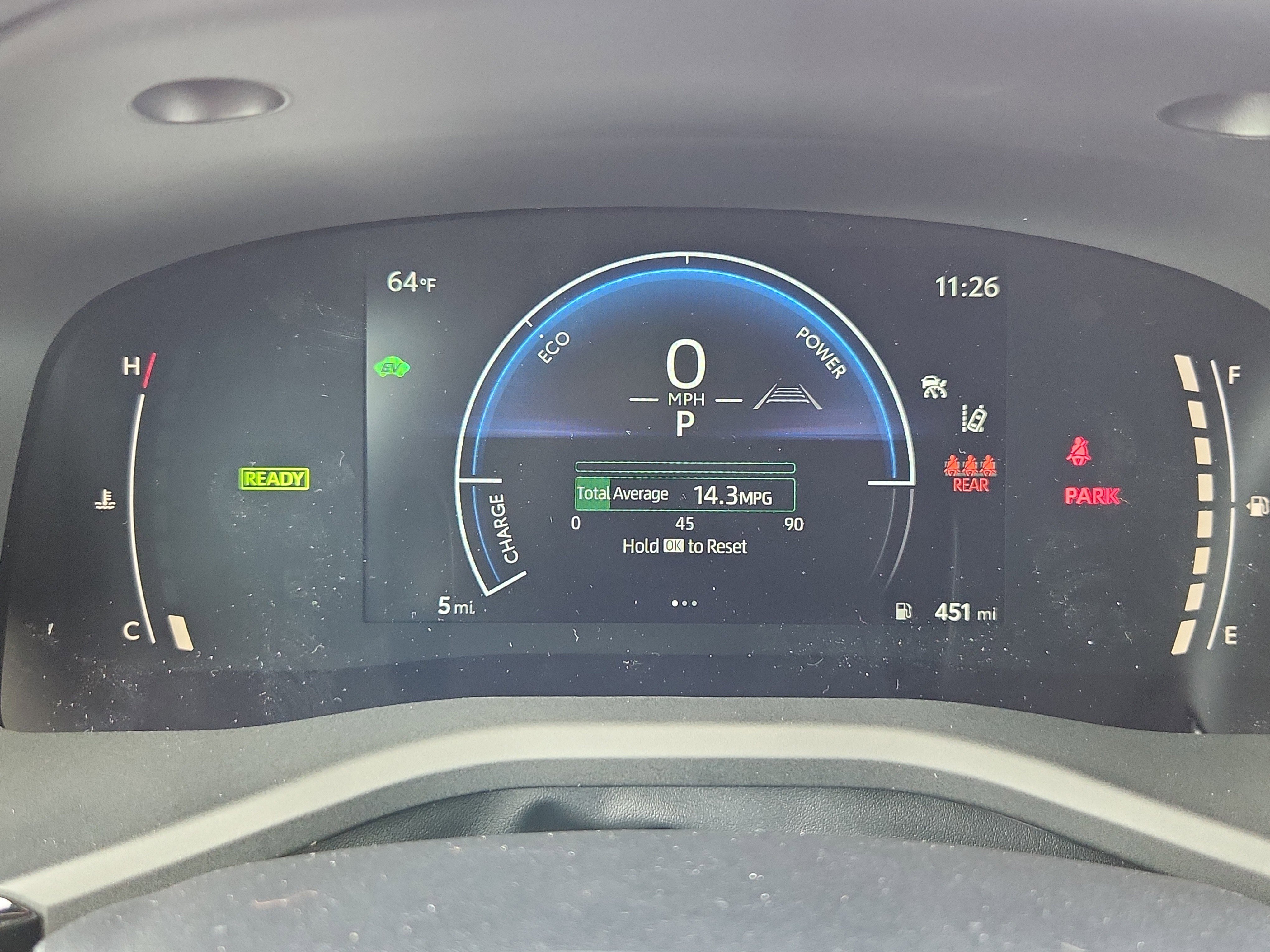 New 2026 Toyota Camry SE w/ Multimedia Upgrade Package image 15