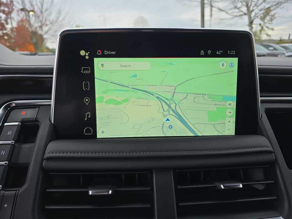 Certified 2024 GMC Yukon XL SLE image 15