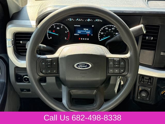 Used 2024 Ford F250 XL w/ XL Chrome Package AWD/4WD image 15