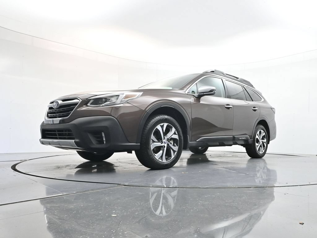 Used 2020 Subaru Outback Touring XT AWD/4WD image 37
