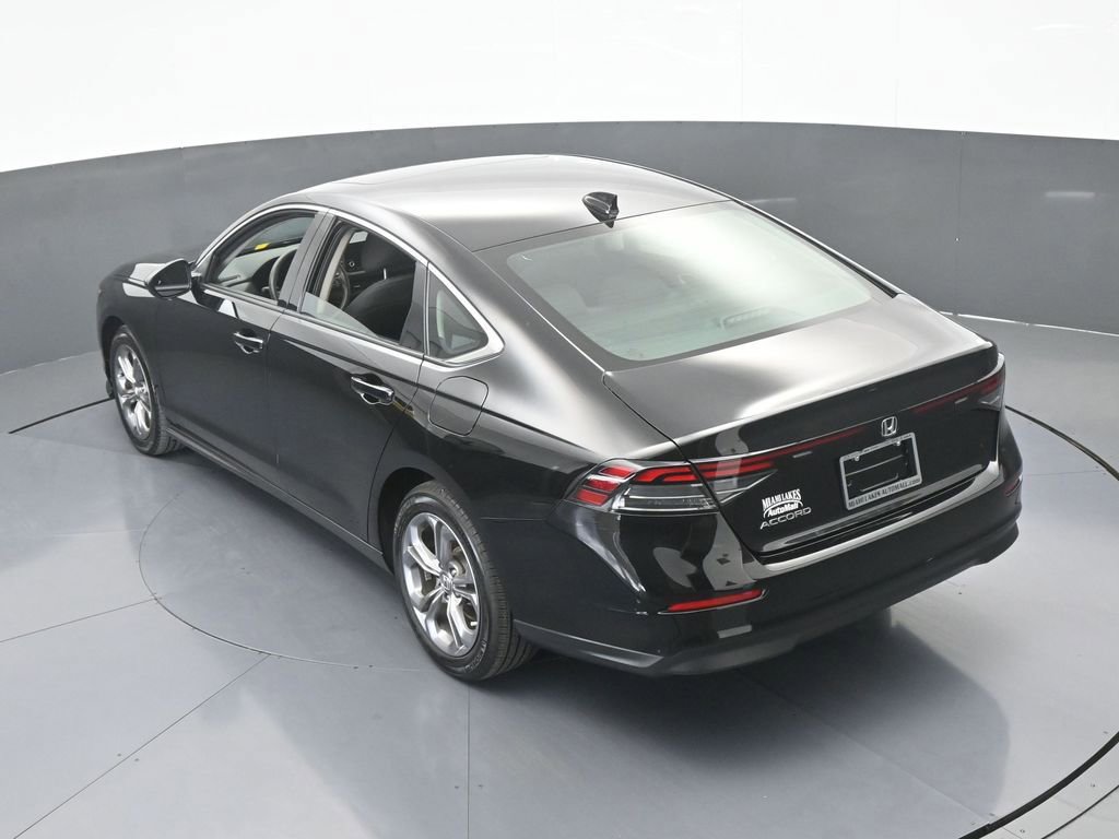 Used 2024 Honda Accord EX image 52