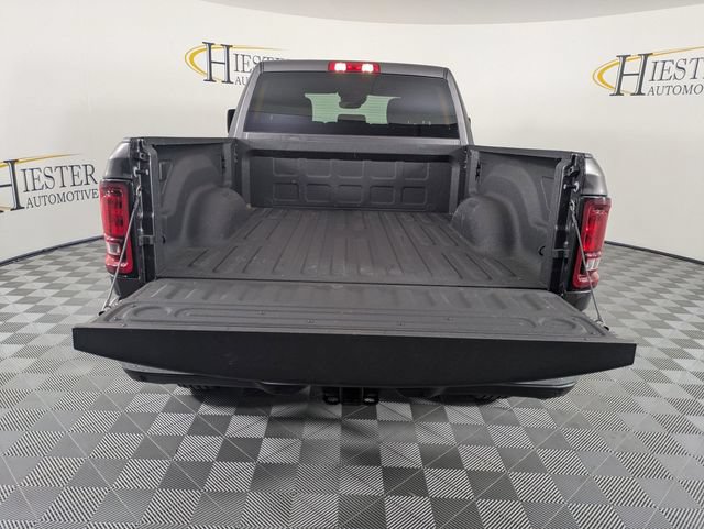 Used 2026 RAM 2500 Big Horn AWD/4WD image 31