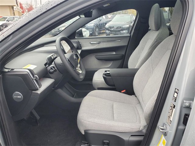 New 2025 Volvo EX30 Ultra w/ Protection Package Premier image 12
