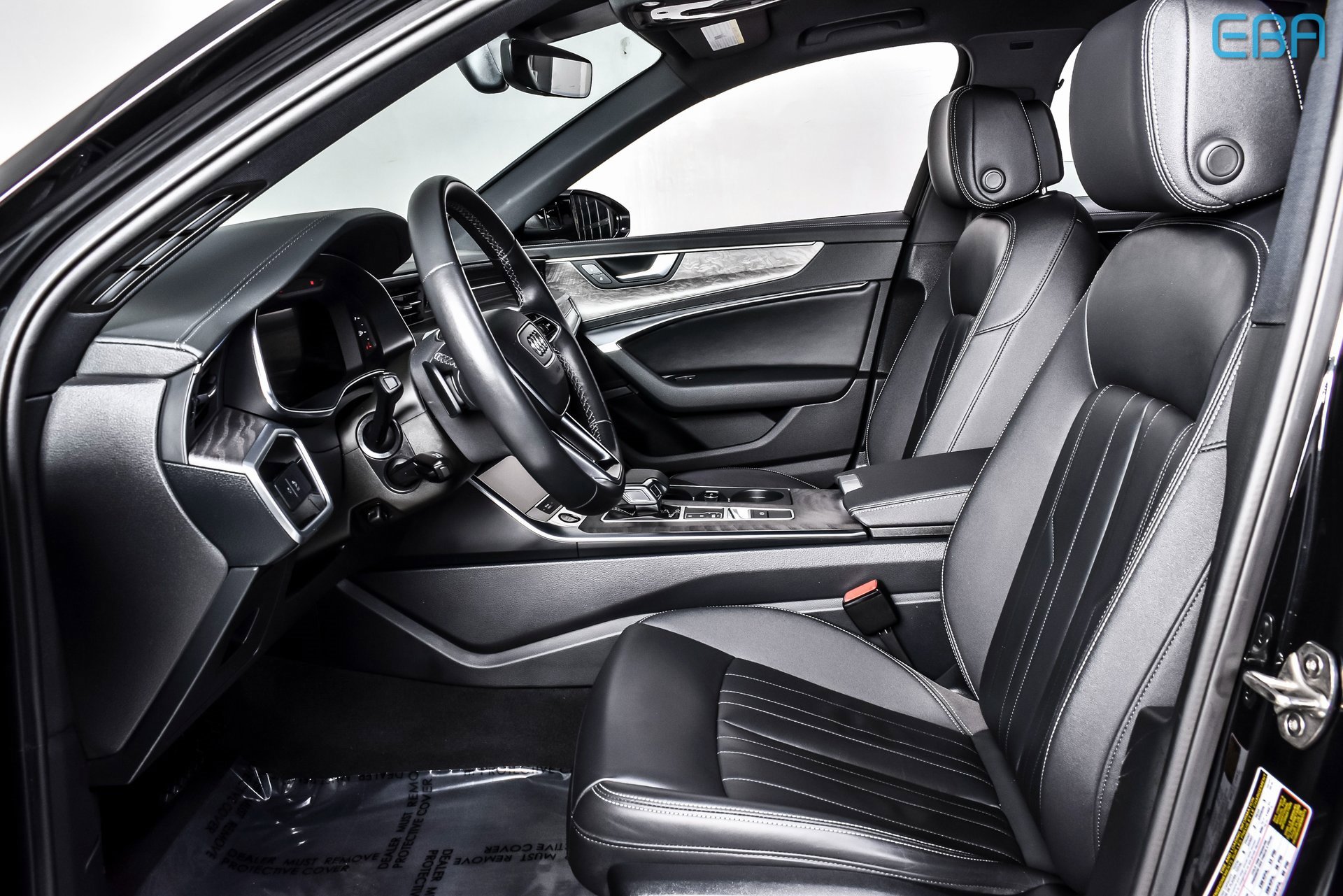 Used 2024 Audi A6 2.0T Premium w/ Convenience Package image 16