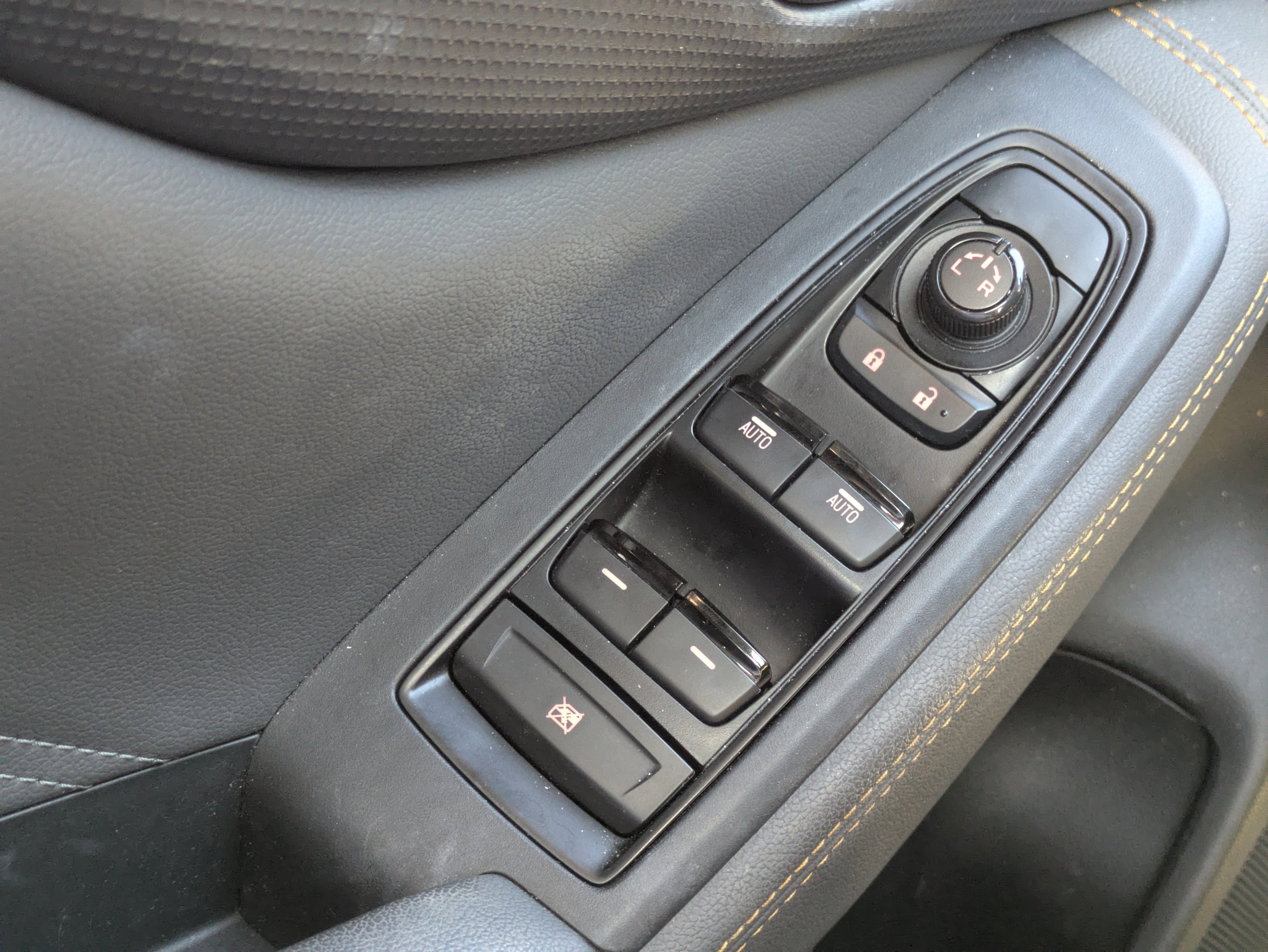 Certified 2022 Subaru Forester Wilderness image 24