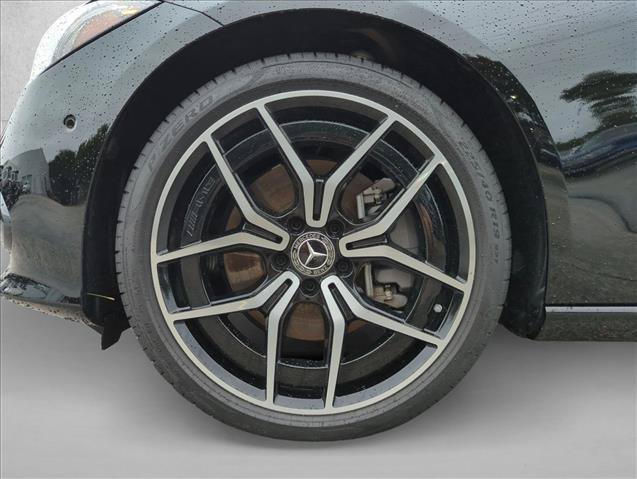 Certified 2026 Mercedes-Benz C 300 Sedan image 23