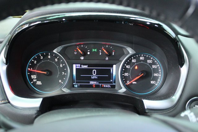 Used 2019 Chevrolet Traverse LT image 13