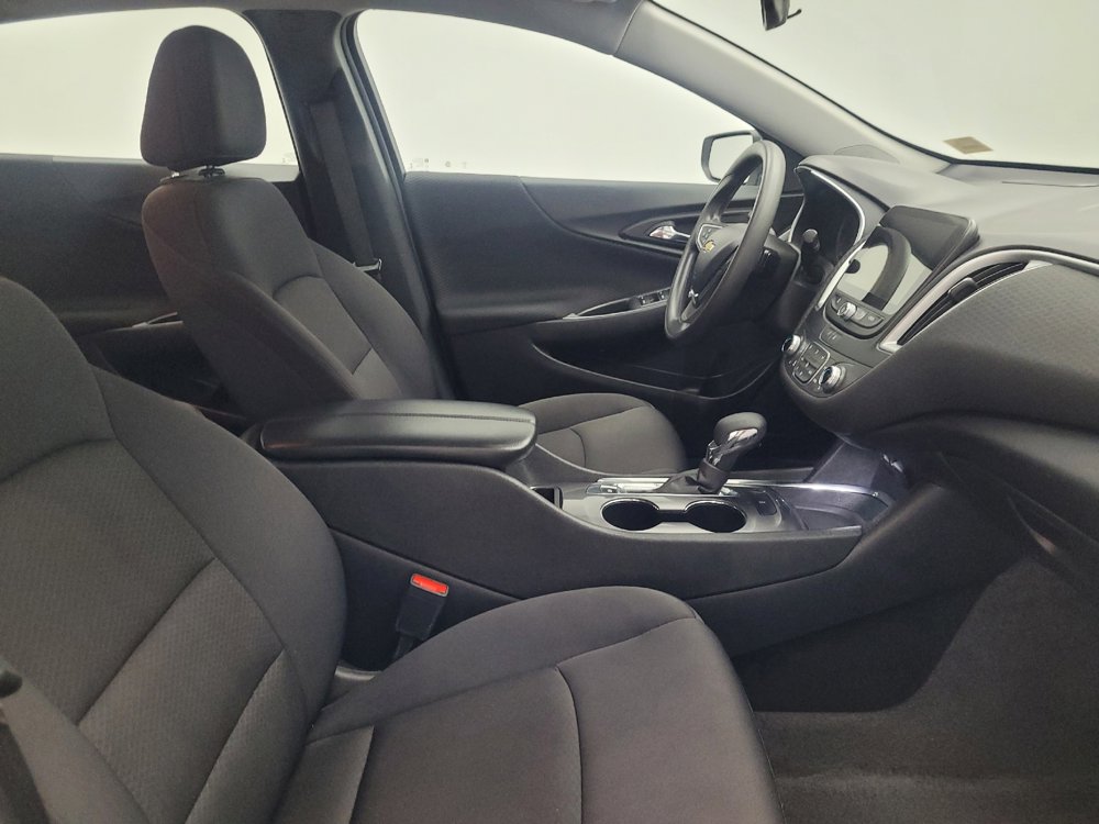 Used 2023 Chevrolet Malibu LT image 21