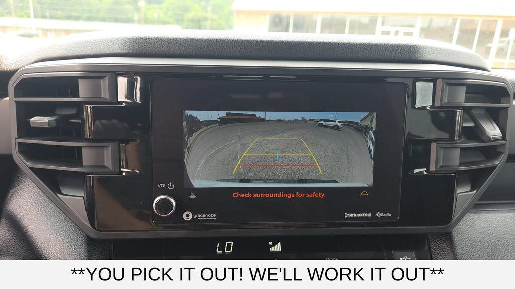 Used 2024 Toyota Tundra SR RWD image 19