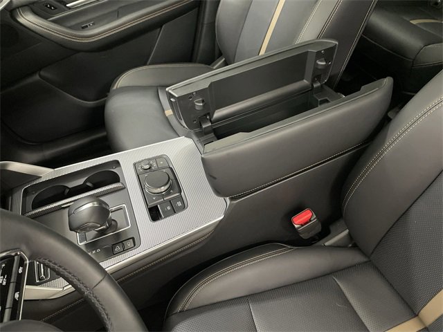 Certified 2025 MAZDA CX-90 Plug-In Hybrid w/ Premium Plus image 25