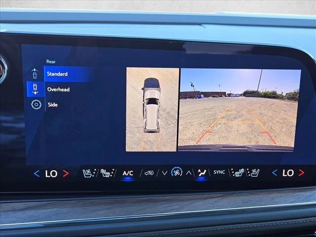 New 2026 Chevrolet Tahoe High Country image 16